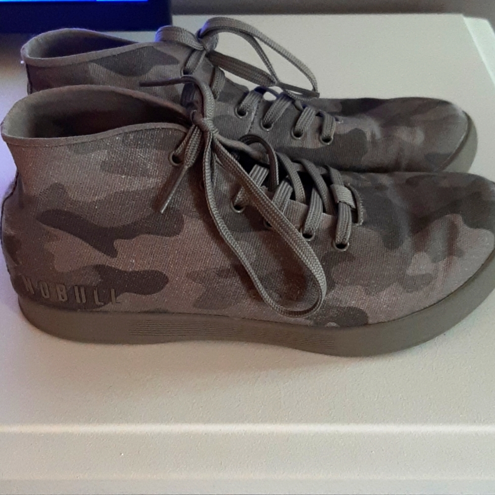 NoBull Trainor's